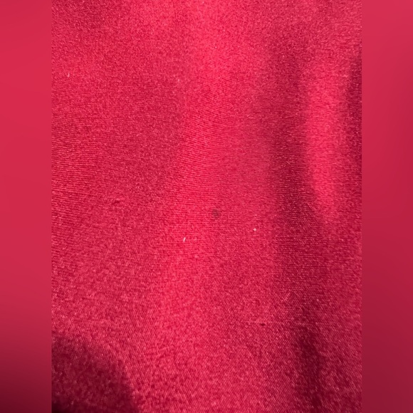 Alice + Olivia Red Trousers - Picture 5 of 7